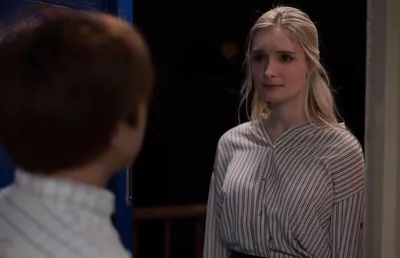 Cô đơn nơi xứ lạ với chồng già, bà xã tây được anh hàng xóm an ủi