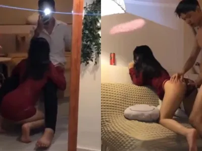 Em thư ký dâm dục liếm buồi nhiệt huyết máu lửa