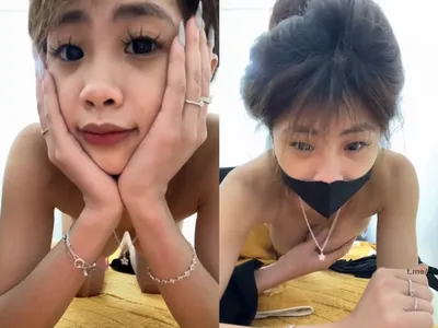 Ghệ vn livestream nghịch buồi trai p3