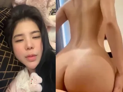 Em người yêu xinh việt nam vú đẹp dam dang đang cưỡi ngựa cực phê