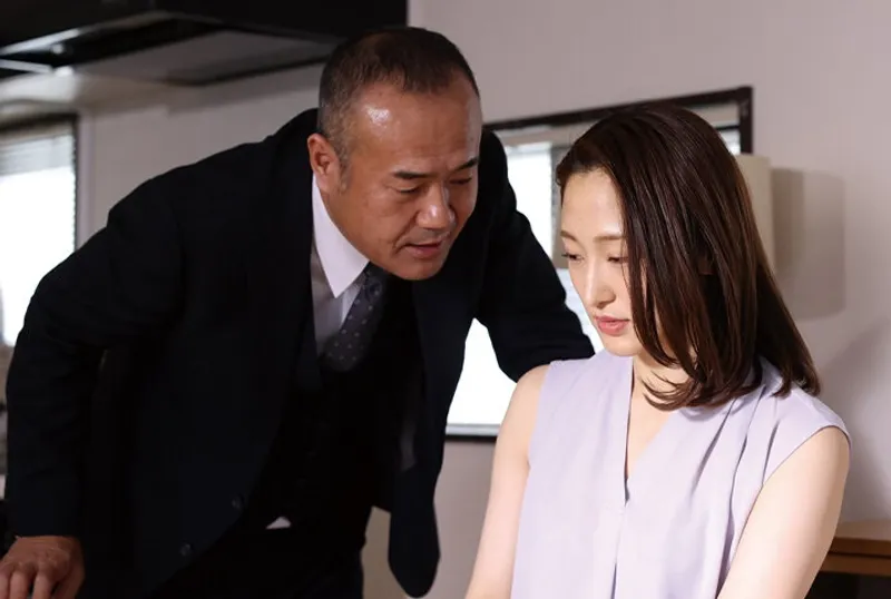 Người chồng dính bẫy của quản lý mất vợ yêu lúc nào không hề hay biết